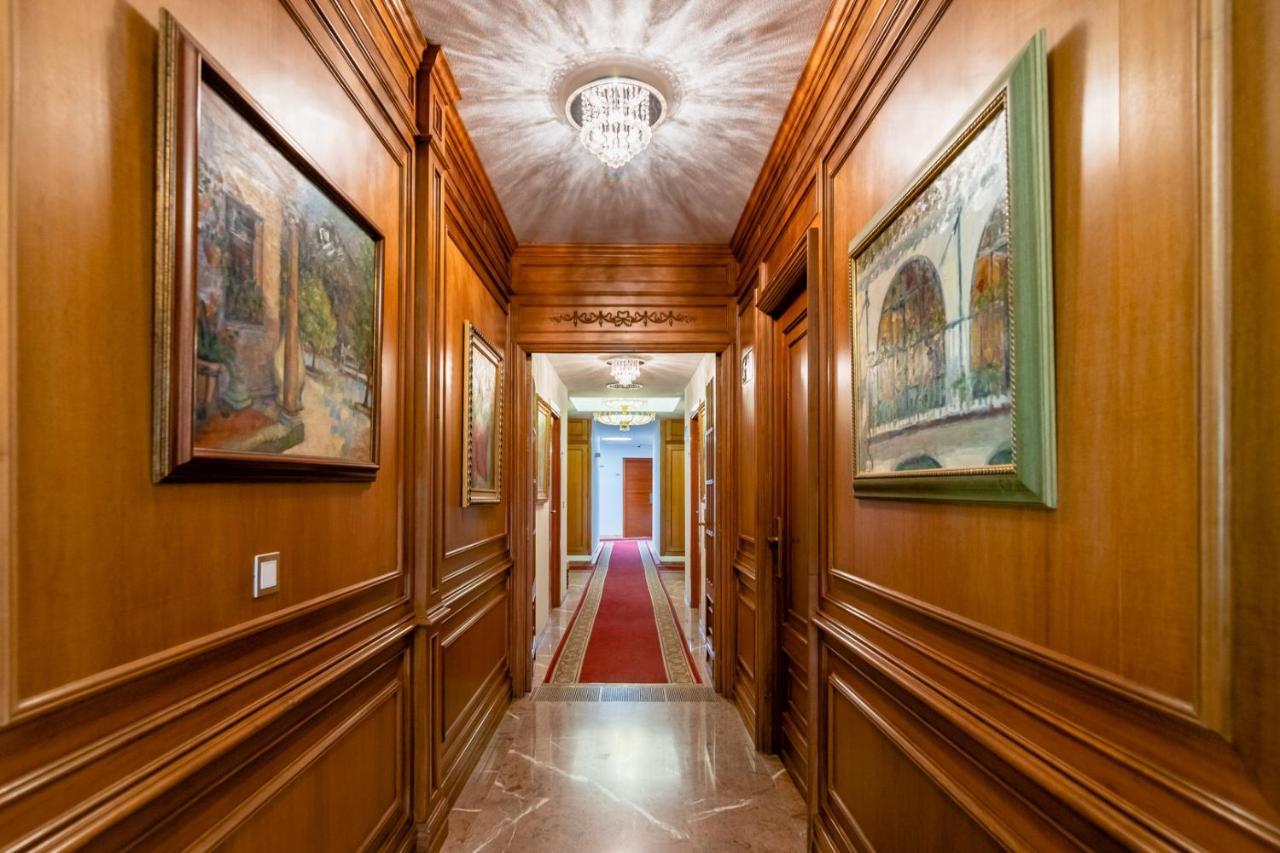 Hotel Riad Arruzafa Kordoba Bagian luar foto