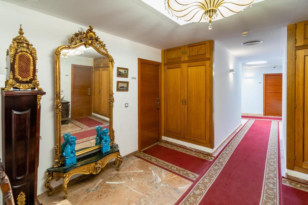 Hotel Riad Arruzafa Kordoba Bagian luar foto