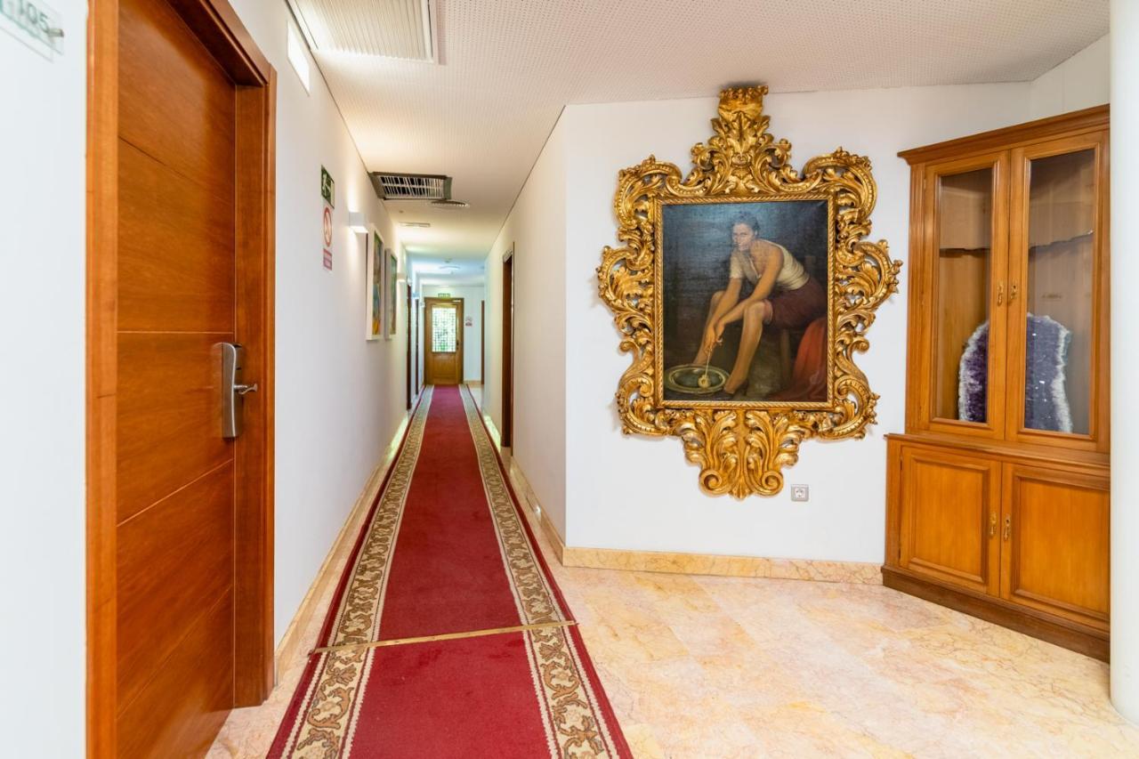 Hotel Riad Arruzafa Kordoba Bagian luar foto