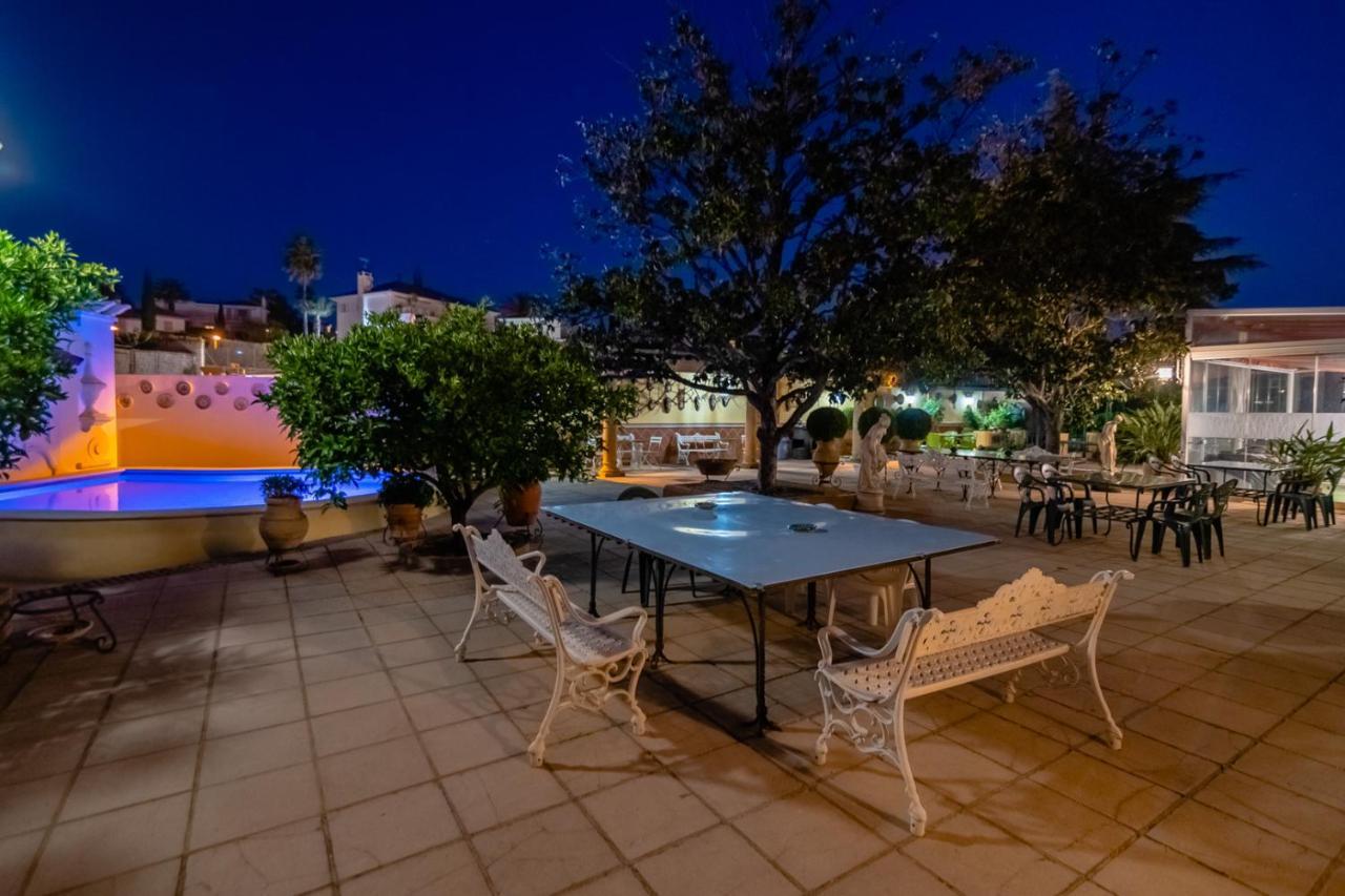 Hotel Riad Arruzafa Kordoba Bagian luar foto