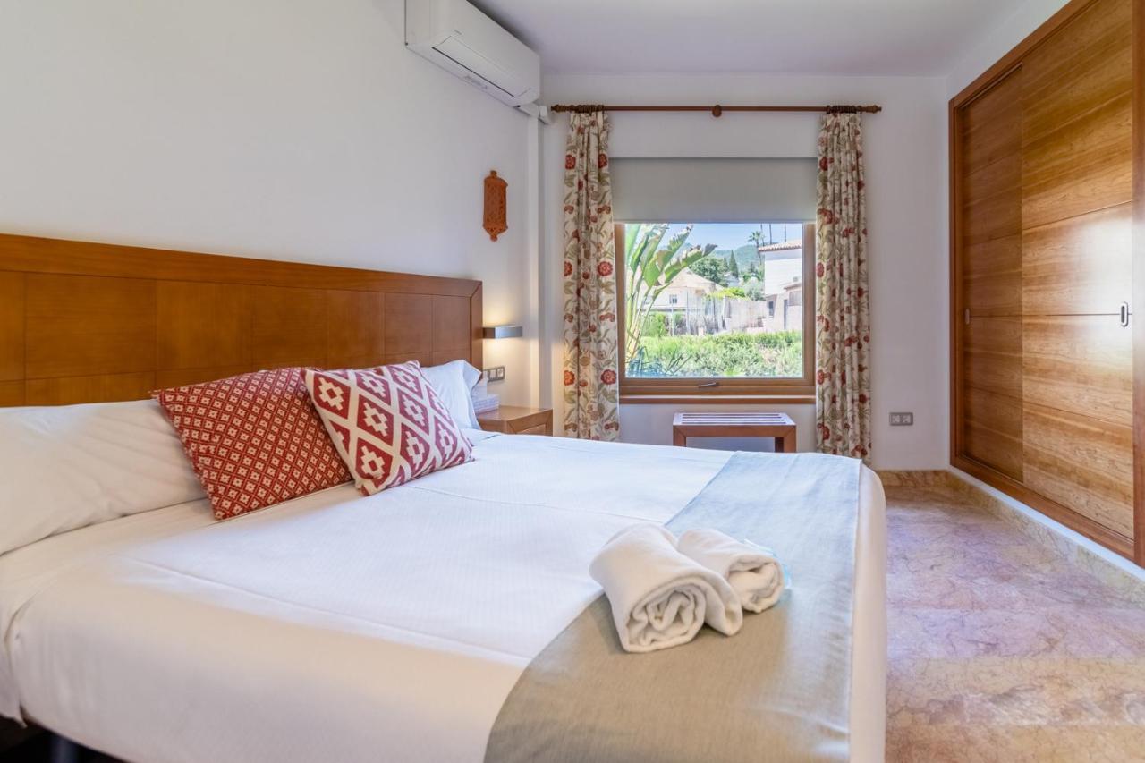 Hotel Riad Arruzafa Kordoba Bagian luar foto