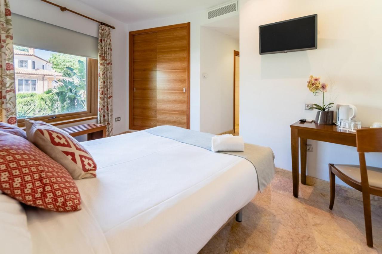 Hotel Riad Arruzafa Kordoba Bagian luar foto