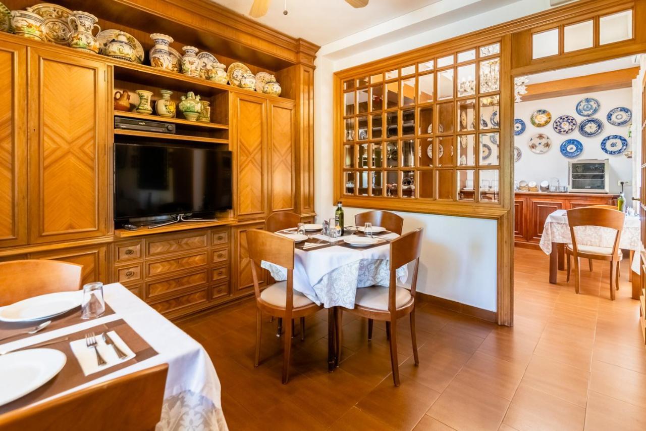 Hotel Riad Arruzafa Kordoba Bagian luar foto