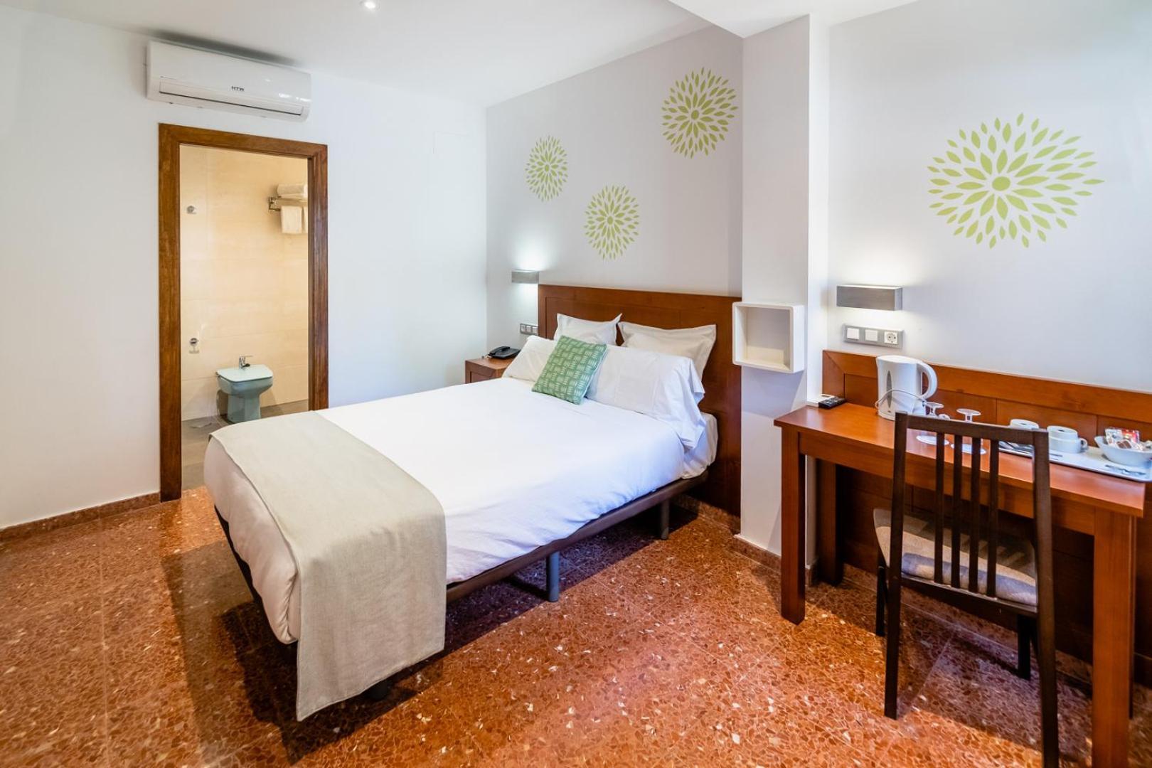Hotel Riad Arruzafa Kordoba Bagian luar foto